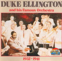 (046) Duke Ellington and his Famous Orchestra 1932-1941